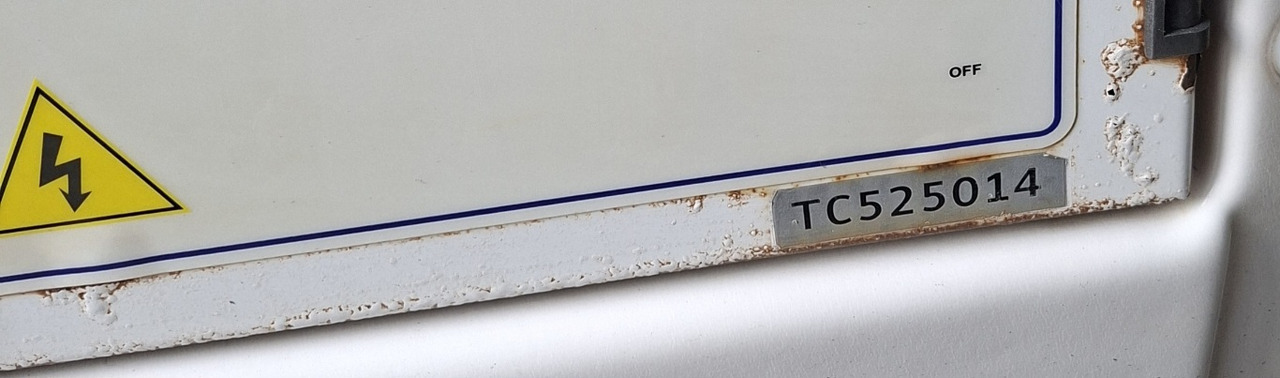 Supra 850 – TC525014 #18596 - Refrigerador: foto 2 Supra 850 – TC525014 #18596 - Refrigerador: foto 2