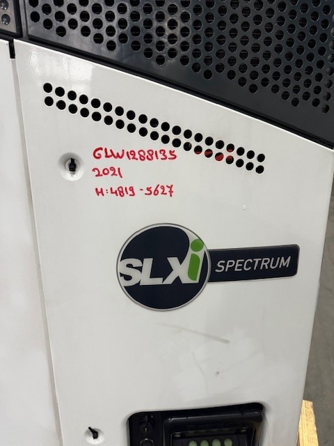 Thermo King SLX300 I S/N : GLW1288135 - Refrigerador: foto 4 Thermo King SLX300 I S/N : GLW1288135 - Refrigerador: foto 4