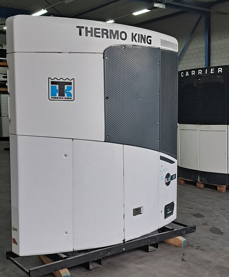 Thermo King SLX300I - Refrigerador: foto 4 Thermo King SLX300I - Refrigerador: foto 4