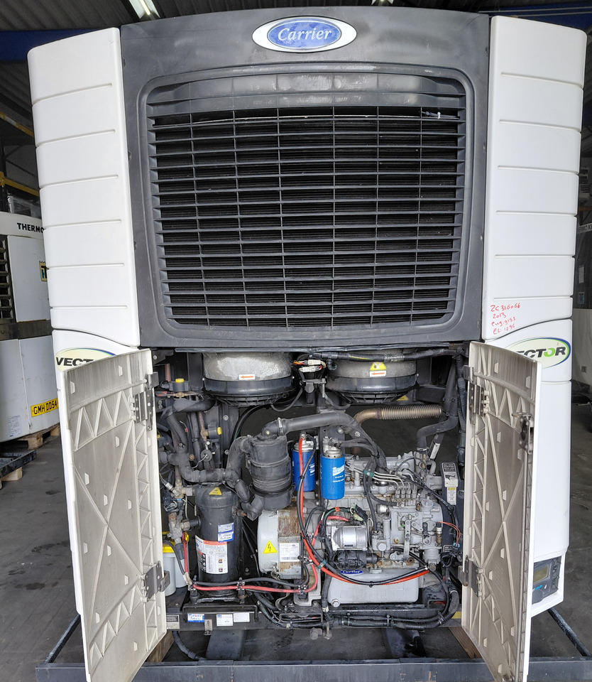 Vector 1550 – ZC316066 - Refrigerador: foto 5 Vector 1550 – ZC316066 - Refrigerador: foto 5