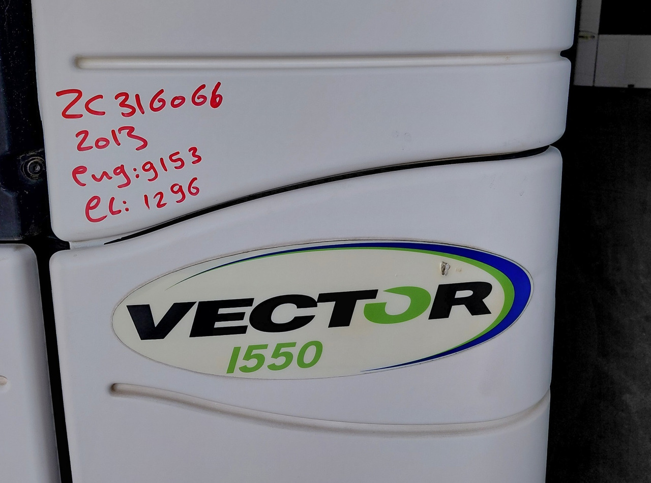 Vector 1550 – ZC316066 - Refrigerador: foto 2 Vector 1550 – ZC316066 - Refrigerador: foto 2