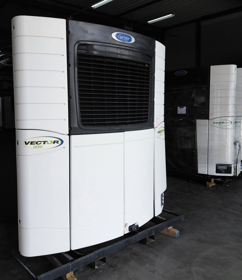 Vector 1550 – ZC316066 - Refrigerador: foto 4 Vector 1550 – ZC316066 - Refrigerador: foto 4