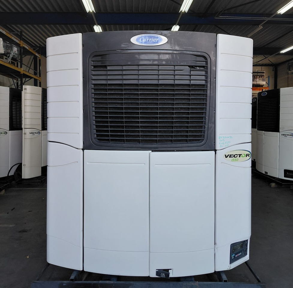 Vector 1550 – ZC320073 - Refrigerador: foto 1 Vector 1550 – ZC320073 - Refrigerador: foto 1