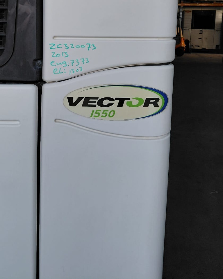 Vector 1550 – ZC320073 - Refrigerador: foto 2 Vector 1550 – ZC320073 - Refrigerador: foto 2