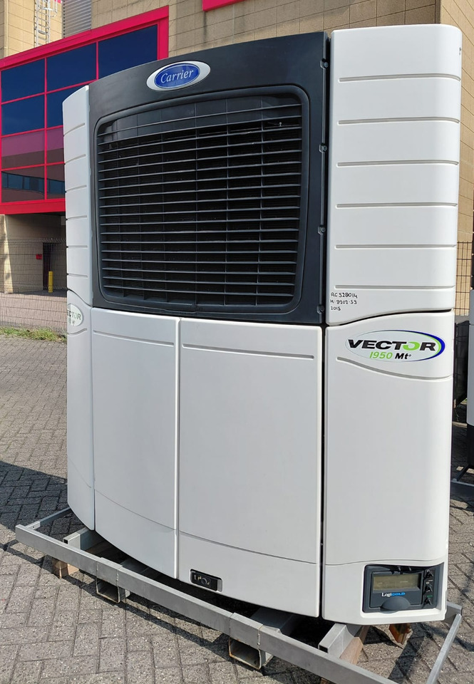 Vector 1950 MT – RC528014 - Refrigerador: foto 3 Vector 1950 MT – RC528014 - Refrigerador: foto 3