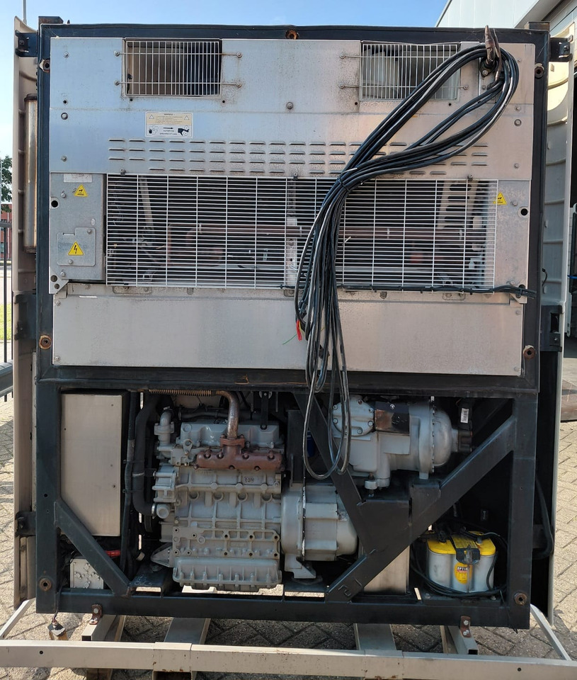 Vector 1950 MT – RC528014 - Refrigerador: foto 5 Vector 1950 MT – RC528014 - Refrigerador: foto 5