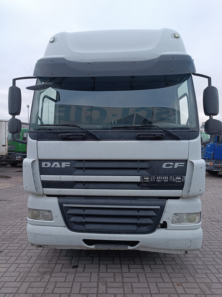 DAF CF 85 460 - Cabeza tractora: foto 2 DAF CF 85 460 - Cabeza tractora: foto 2