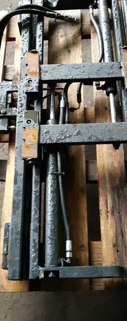 Kaup 2T160 - Horquillas: foto 2 Kaup 2T160 - Horquillas: foto 2