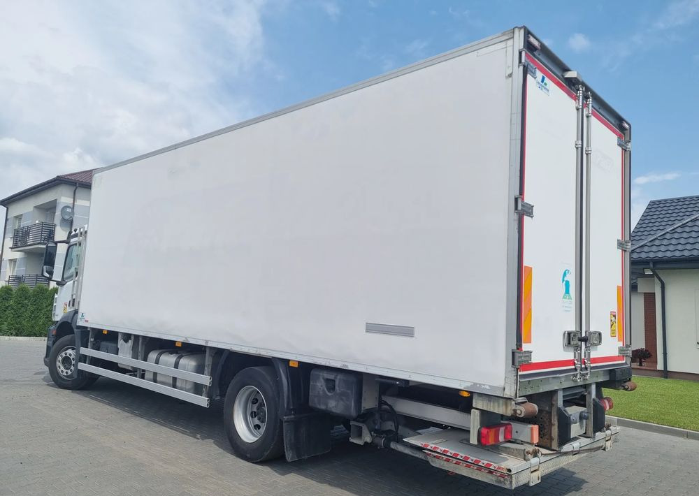 Mercedes-Benz Antos 1830 - Camión frigorífico: foto 3 Mercedes-Benz Antos 1830 - Camión frigorífico: foto 3