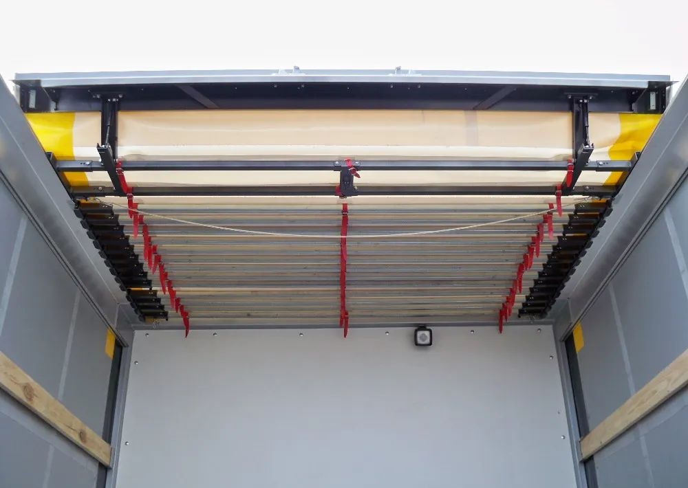 Nowa zabudowa firana - Piezas de recambio: foto 4 Nowa zabudowa firana - Piezas de recambio: foto 4