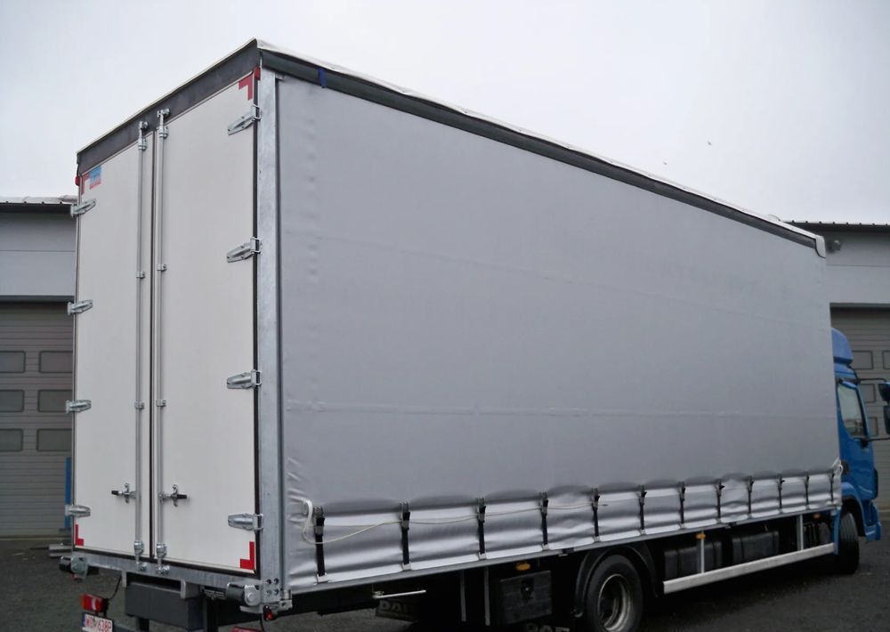 Nowa zabudowa firana - Piezas de recambio: foto 2 Nowa zabudowa firana - Piezas de recambio: foto 2