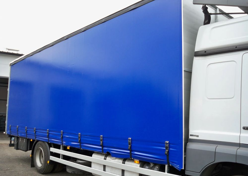 Nowa zabudowa firana - Piezas de recambio: foto 3 Nowa zabudowa firana - Piezas de recambio: foto 3