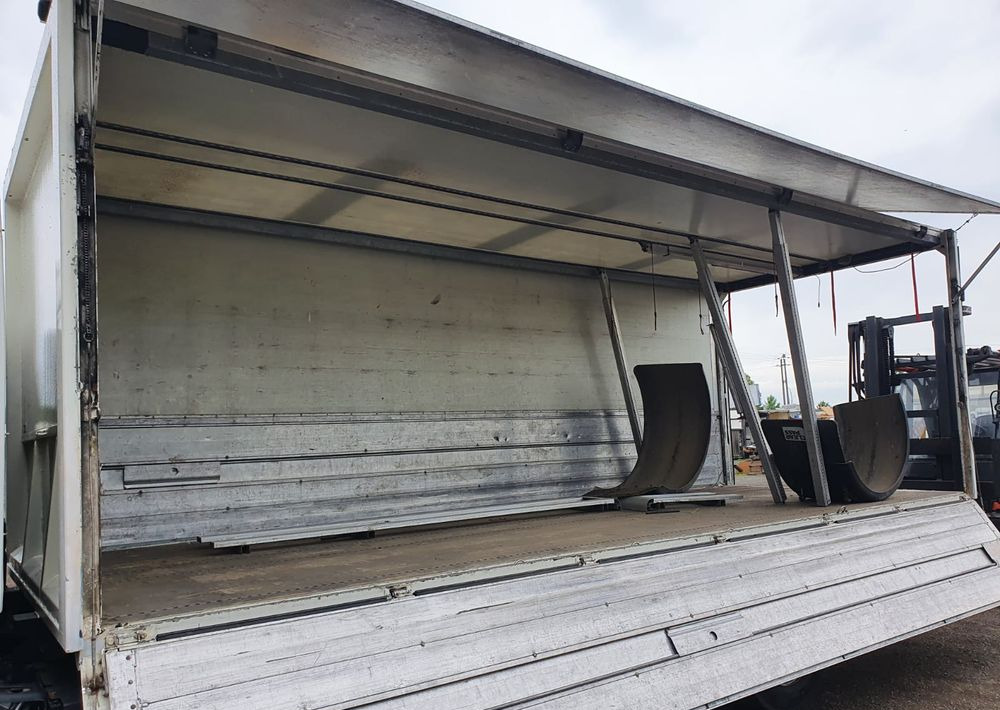 Zabudowa Napojówka - Piezas de recambio: foto 3 Zabudowa Napojówka - Piezas de recambio: foto 3