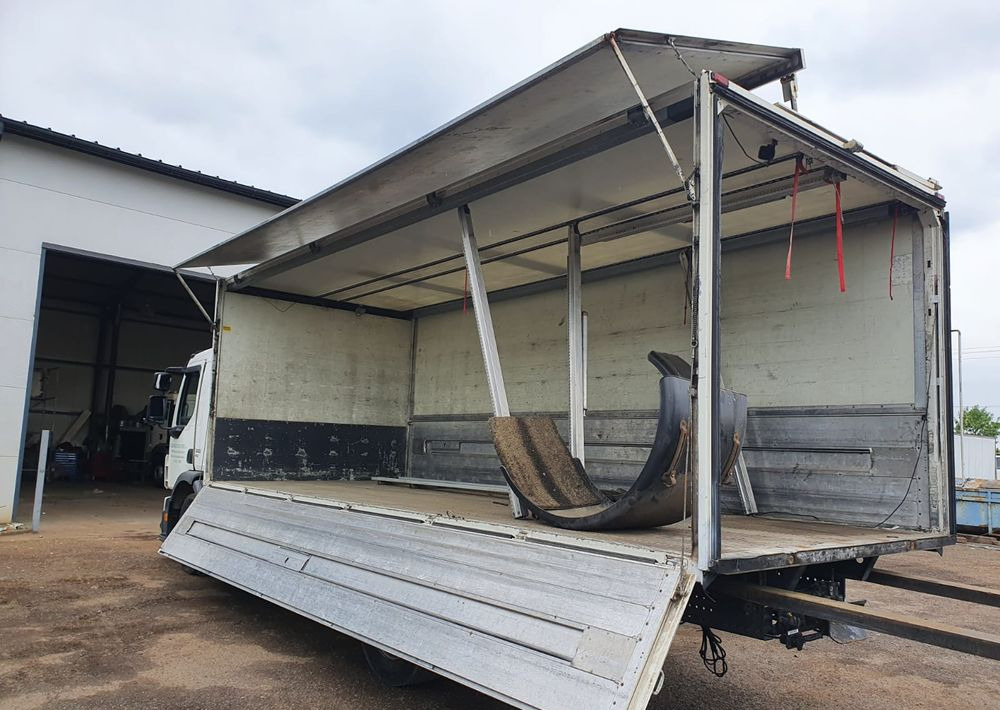 Zabudowa Napojówka - Piezas de recambio: foto 1 Zabudowa Napojówka - Piezas de recambio: foto 1