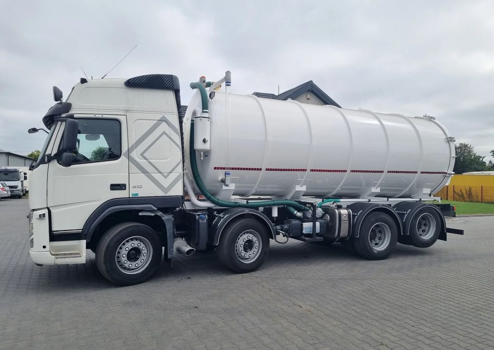 Scania P360 - Camión de basura: foto 5 Scania P360 - Camión de basura: foto 5