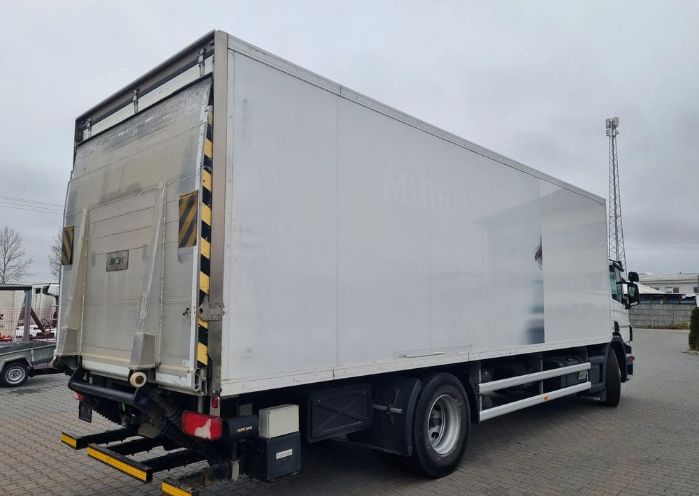 Scania P400 - Camión frigorífico: foto 4 Scania P400 - Camión frigorífico: foto 4