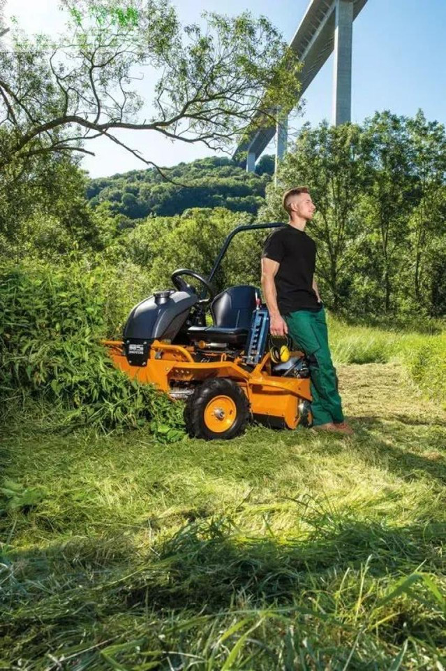 Segadora AS-Motor yak 1040 4wd xl: foto 9 Segadora AS-Motor yak 1040 4wd xl: foto 9