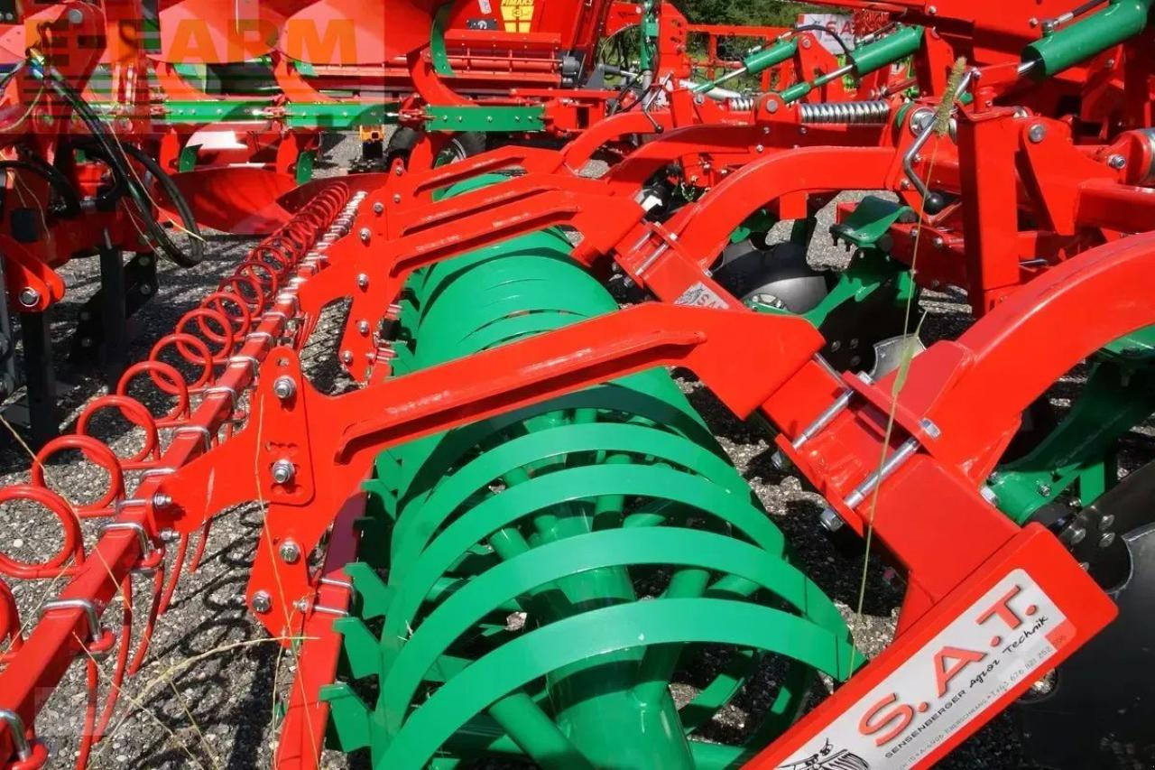 Cultivador Agro-Masz runnner 40 h-aktion-mulchgrubber-neu: foto 9