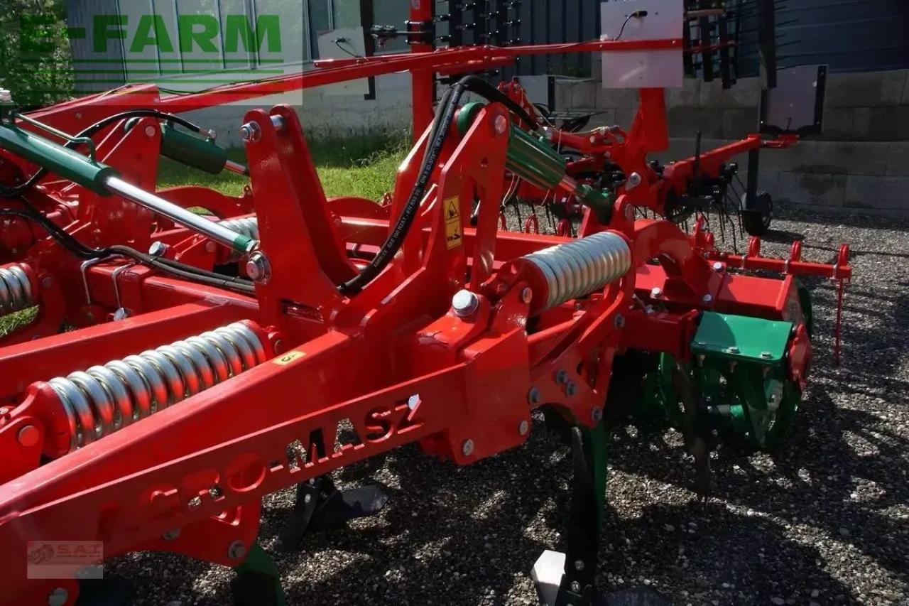 Cultivador Agro-Masz runnner 40 h-aktion-mulchgrubber-neu: foto 17