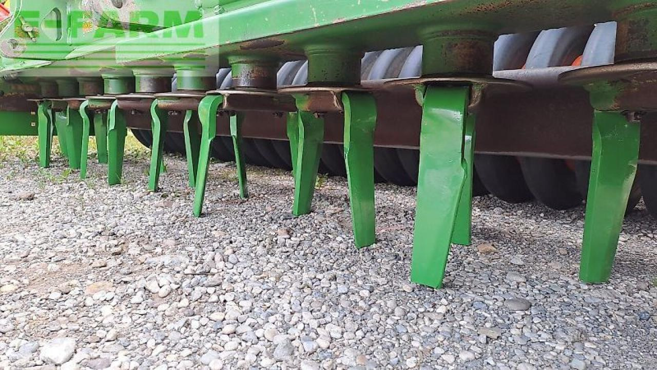 Sembradora Amazone ad 303: foto 10