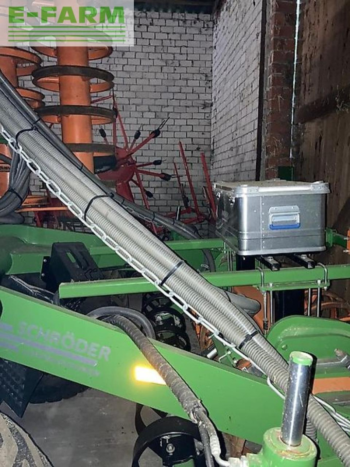 Rastras Amazone catros xl 8003-2 tx: foto 7