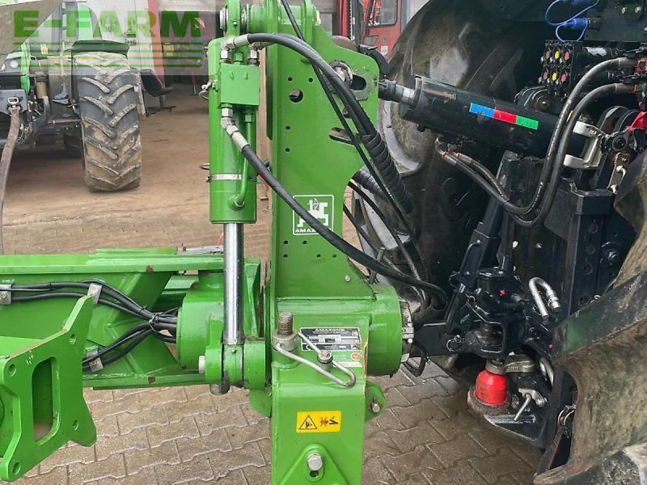 Arado Amazone cayron 200 v: foto 6