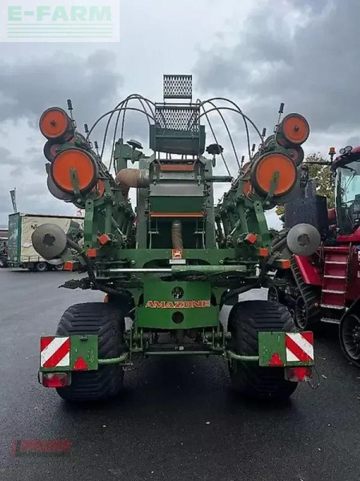 Amazone edx 6000 t - Sembradora de precisión: foto 5 Amazone edx 6000 t - Sembradora de precisión: foto 5