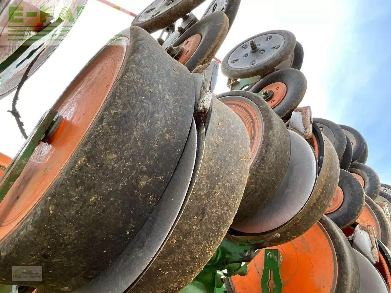 Amazone edx 6000-tc - Sembradora de precisión: foto 4 Amazone edx 6000-tc - Sembradora de precisión: foto 4