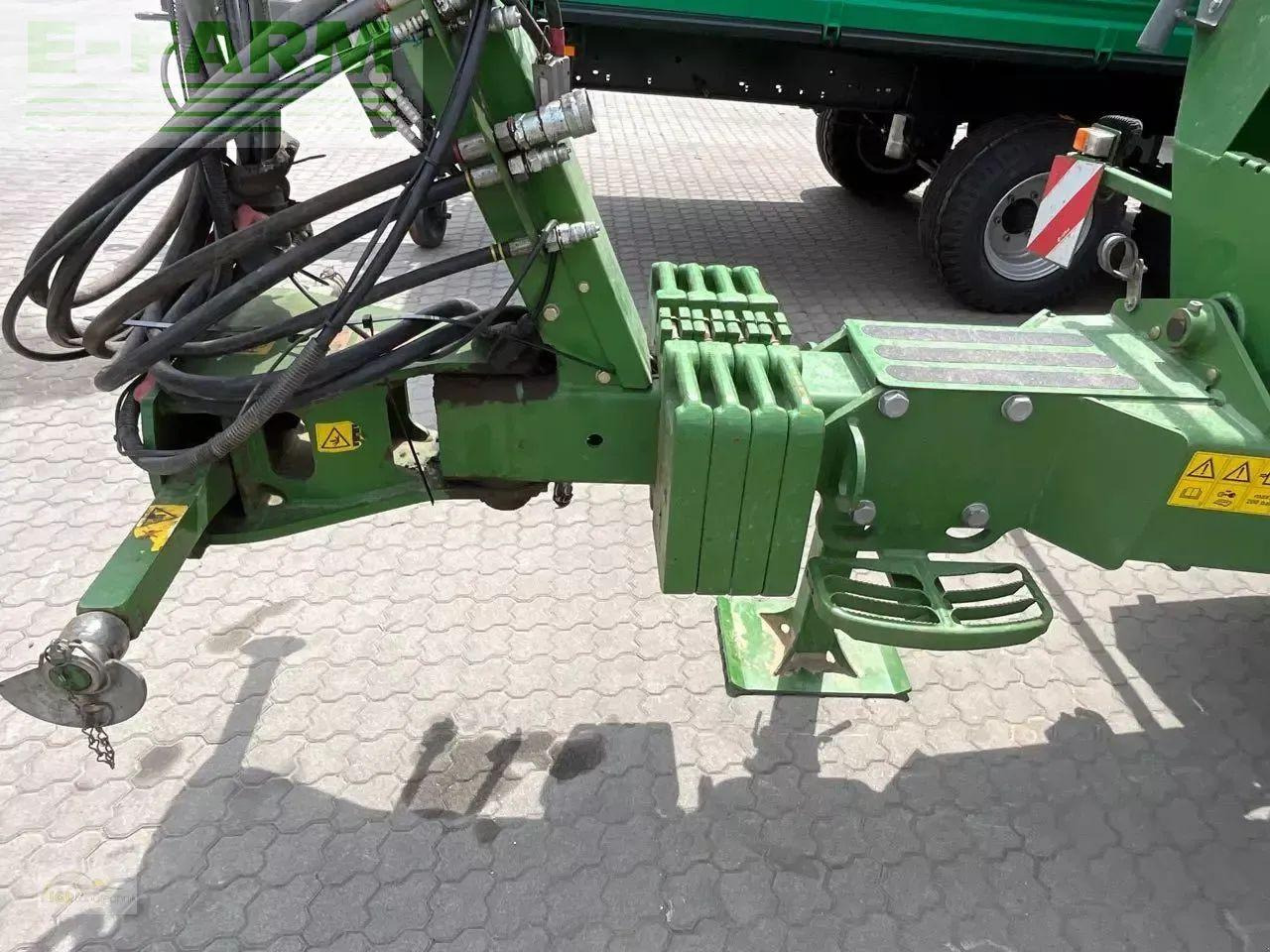 Amazone edx 6000-tc - Sembradora de precisión: foto 2 Amazone edx 6000-tc - Sembradora de precisión: foto 2