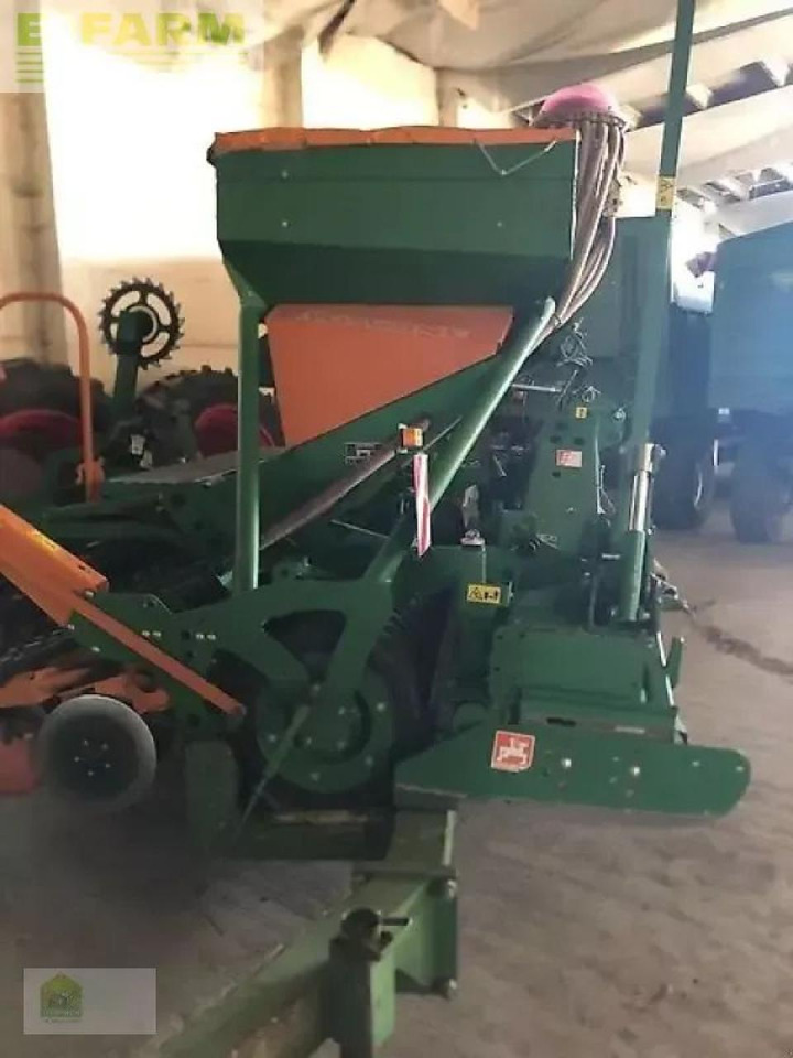 Amazone kg400s + adp403s + wagen - Combinado de siembra: foto 3 Amazone kg400s + adp403s + wagen - Combinado de siembra: foto 3