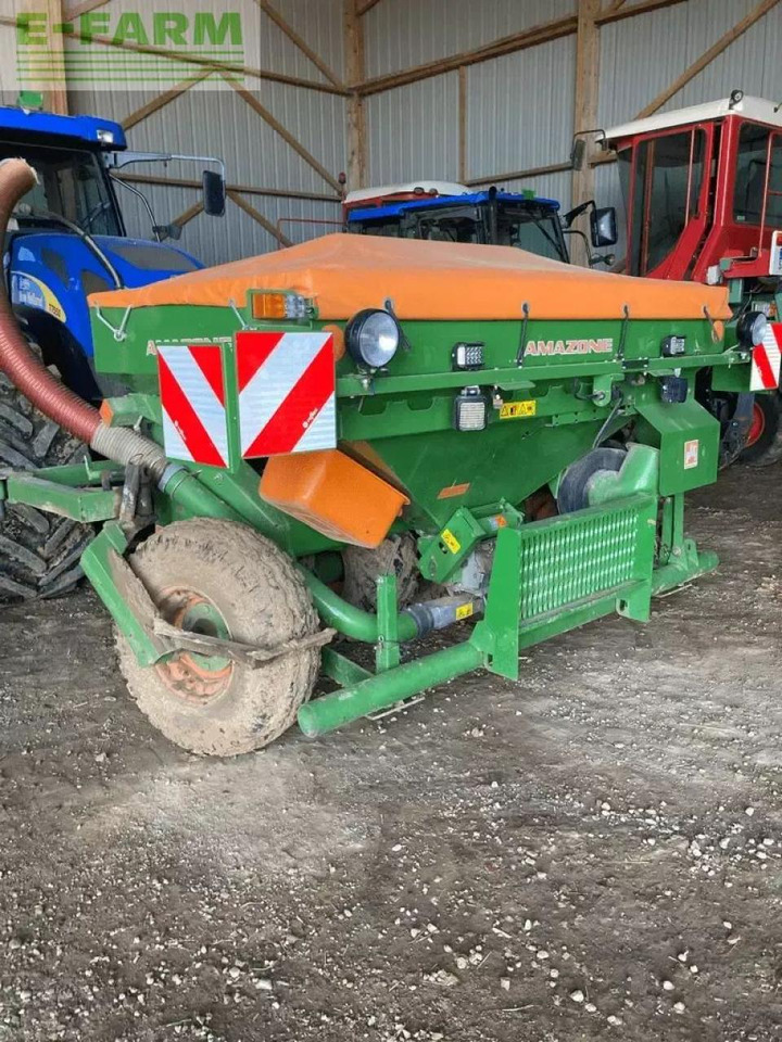 Amazone matrixem pneumatique - Sembradora de precisión: foto 1 Amazone matrixem pneumatique - Sembradora de precisión: foto 1