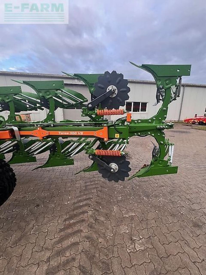 Amazone teres 300 - Arado: foto 3 Amazone teres 300 - Arado: foto 3