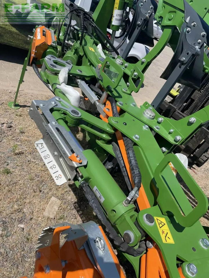 Amazone teres 300v5 100 - Arado: foto 5 Amazone teres 300v5 100 - Arado: foto 5