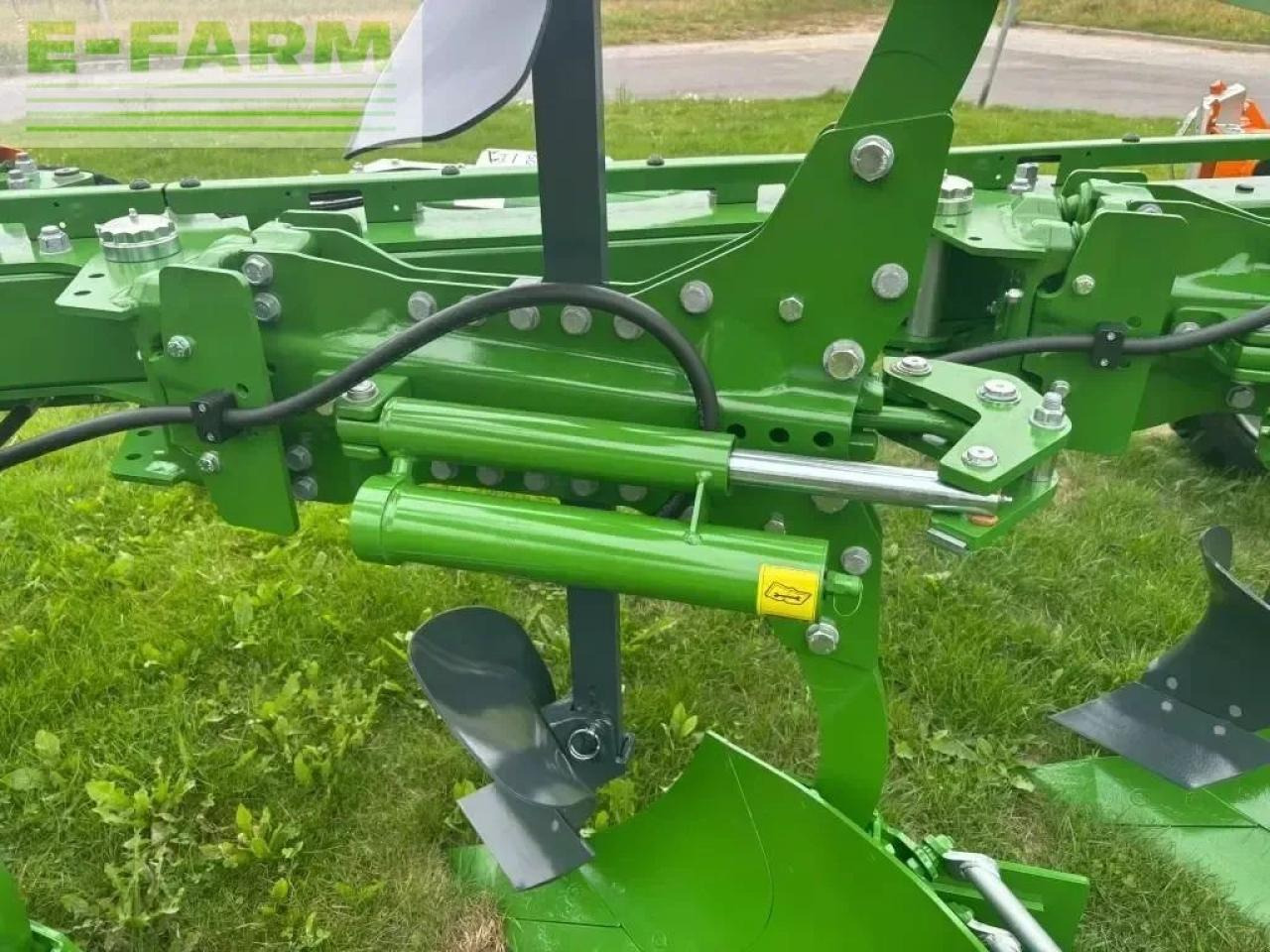 Amazone teres 5 furet - Arado: foto 5 Amazone teres 5 furet - Arado: foto 5