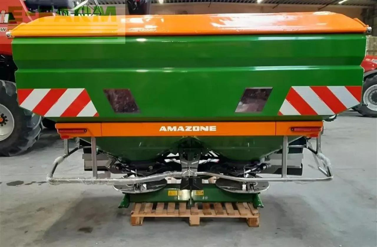 Amazone za-ts 4200 hydro - Esparcidor de fertilizantes: foto 1 Amazone za-ts 4200 hydro - Esparcidor de fertilizantes: foto 1