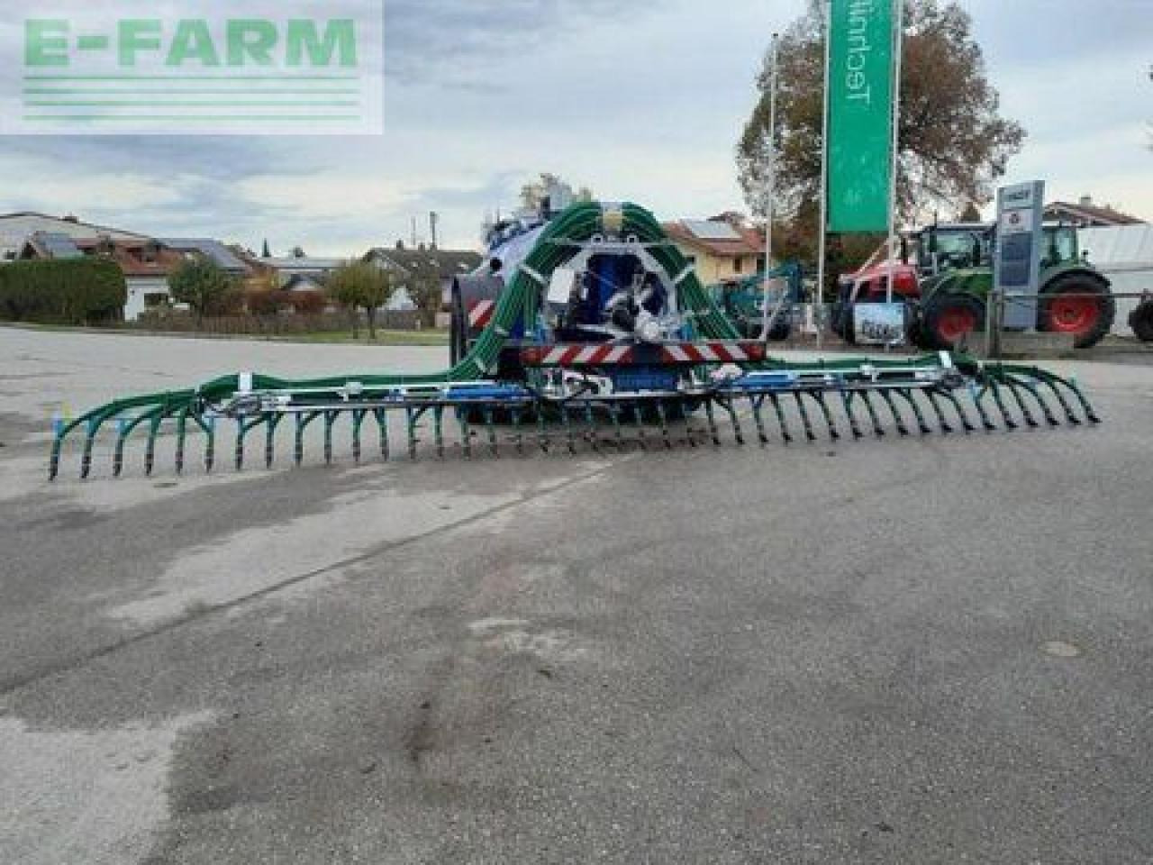 BSA ptw 9 e edelweiss #452 - Cuba de purín: foto 5 BSA ptw 9 e edelweiss #452 - Cuba de purín: foto 5