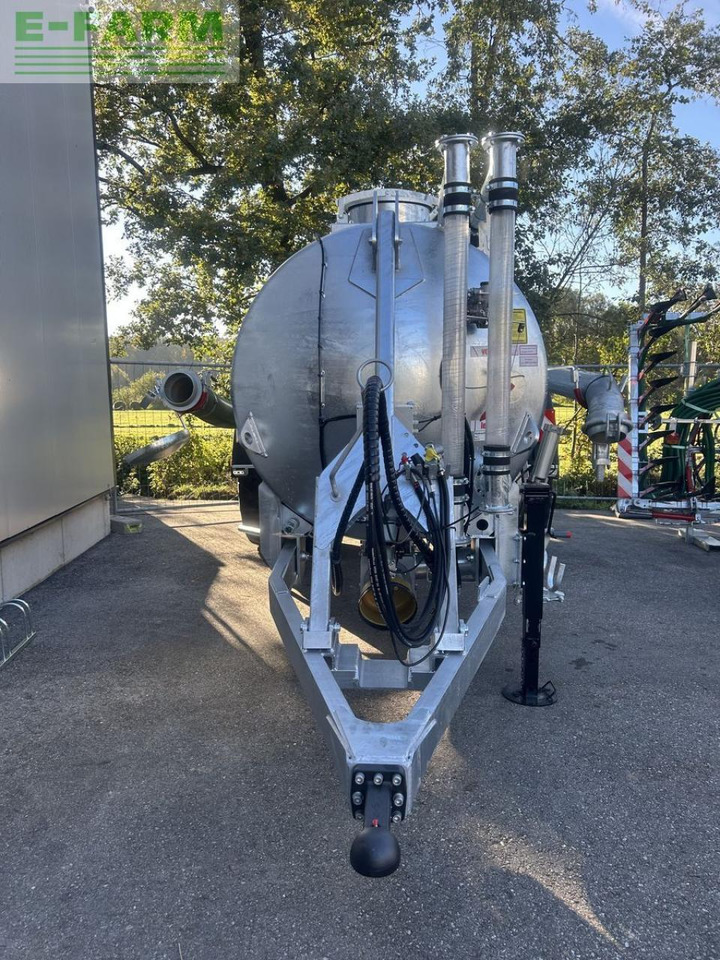 Bauer güllefass - Cuba de purín: foto 4 Bauer güllefass - Cuba de purín: foto 4