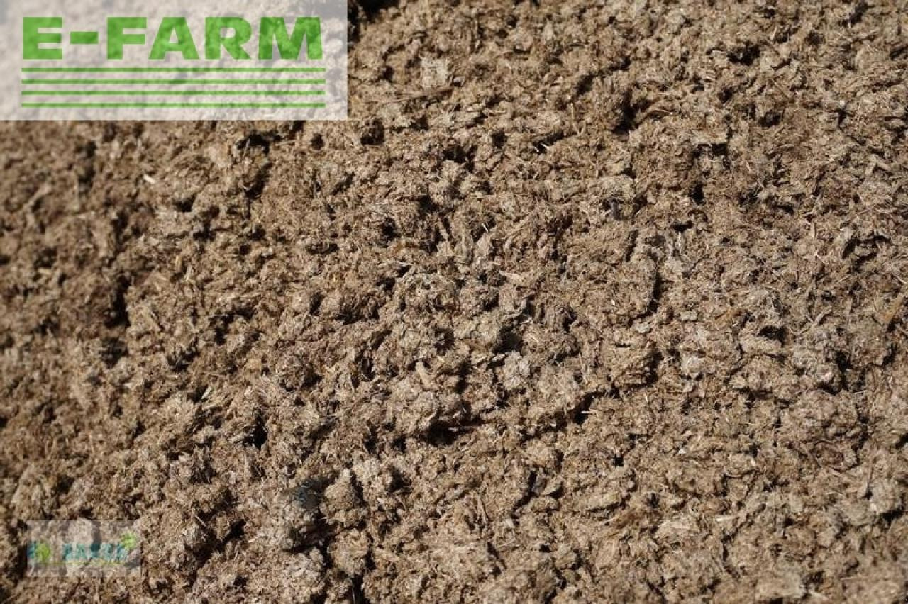 Bauer separator 3.2-520 - Maquinaria para fertilización: foto 4 Bauer separator 3.2-520 - Maquinaria para fertilización: foto 4