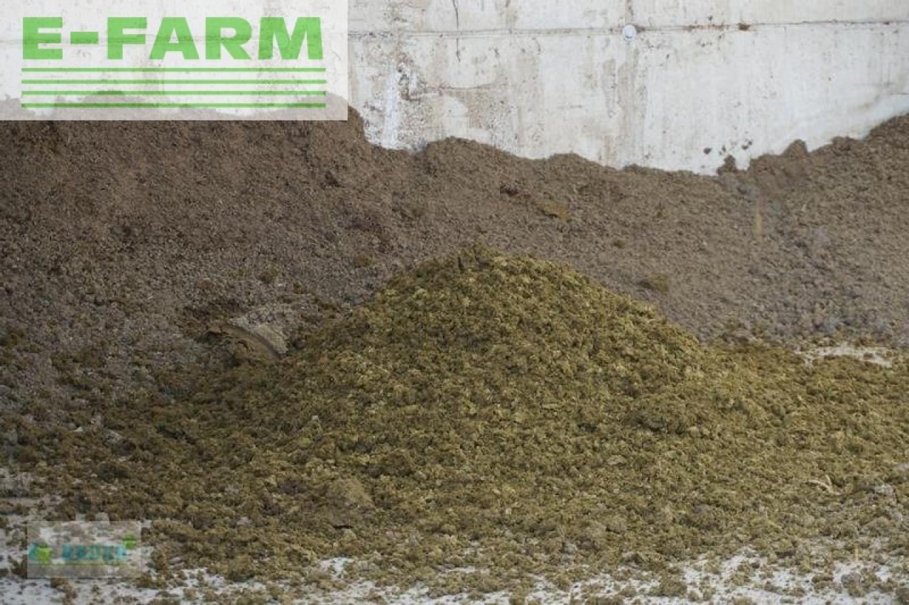 Bauer separator 3.2-520 - Maquinaria para fertilización: foto 5 Bauer separator 3.2-520 - Maquinaria para fertilización: foto 5