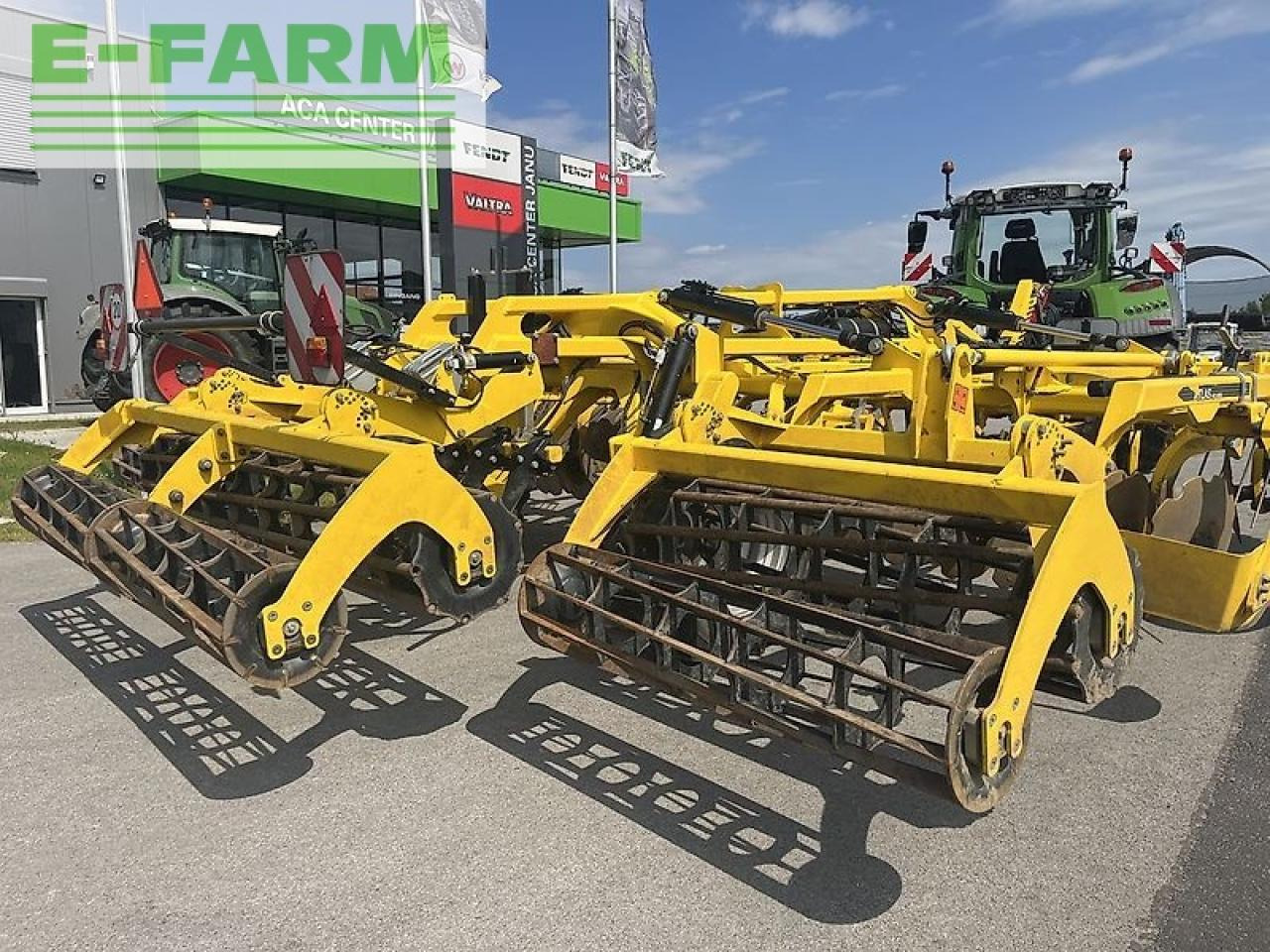 Bednar atlas ho6000 - Rastras: foto 5 Bednar atlas ho6000 - Rastras: foto 5