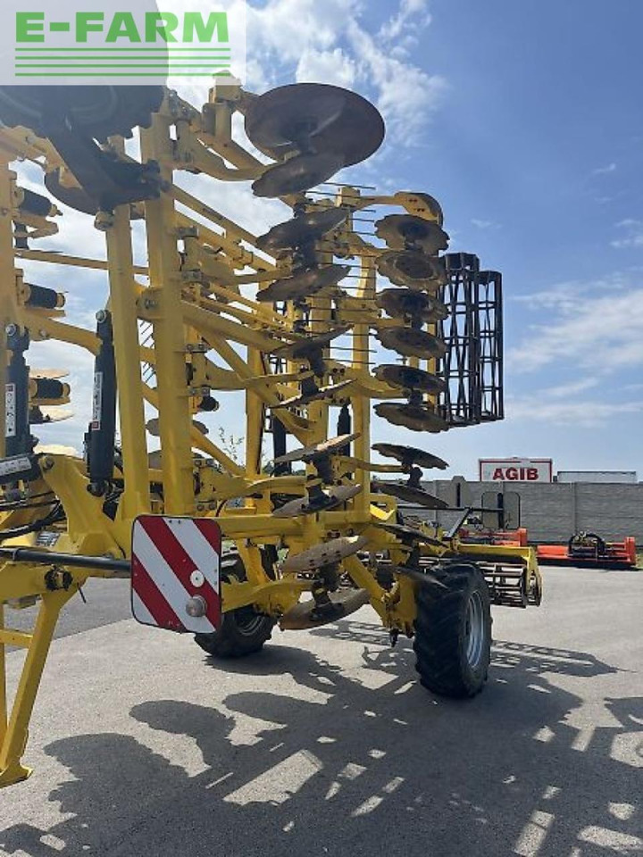 Bednar atlas ho6000 - Rastras: foto 1 Bednar atlas ho6000 - Rastras: foto 1