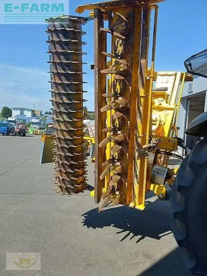 Bednar kator kn 5000 - Rastras: foto 5 Bednar kator kn 5000 - Rastras: foto 5