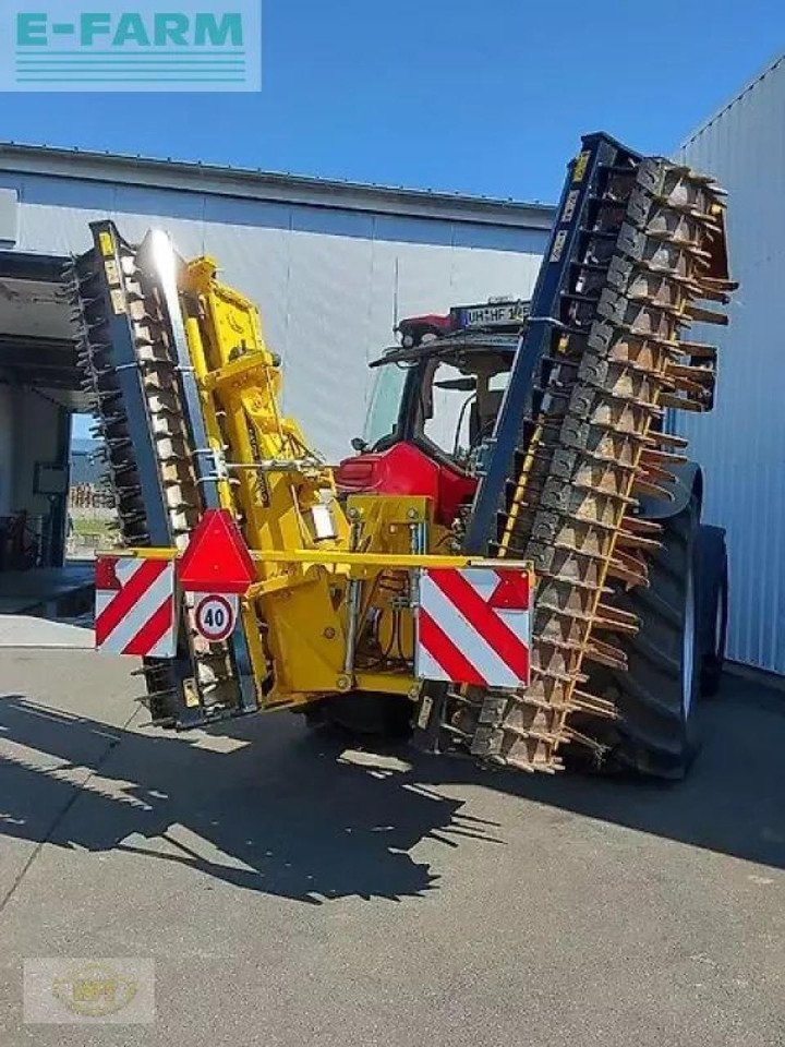 Bednar kator kn 5000 - Rastras: foto 4 Bednar kator kn 5000 - Rastras: foto 4