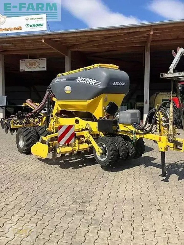 Combinado de siembra Bednar omega oo 3000 l: foto 11 Combinado de siembra Bednar omega oo 3000 l: foto 11