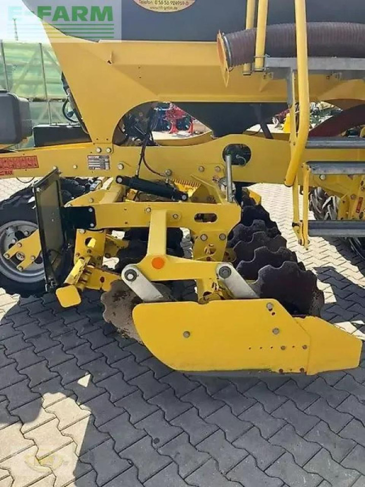 Combinado de siembra Bednar omega oo 3000 l: foto 13 Combinado de siembra Bednar omega oo 3000 l: foto 13