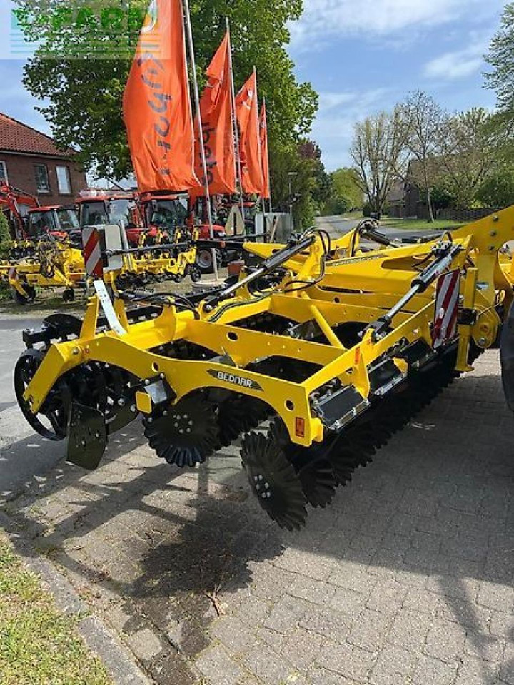 Bednar swifterdisc xn5000 - Rastras: foto 4 Bednar swifterdisc xn5000 - Rastras: foto 4