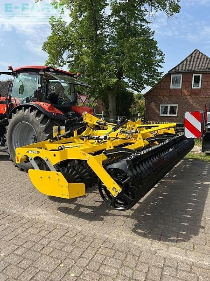 Bednar swifterdisc xn5000 - Rastras: foto 2 Bednar swifterdisc xn5000 - Rastras: foto 2