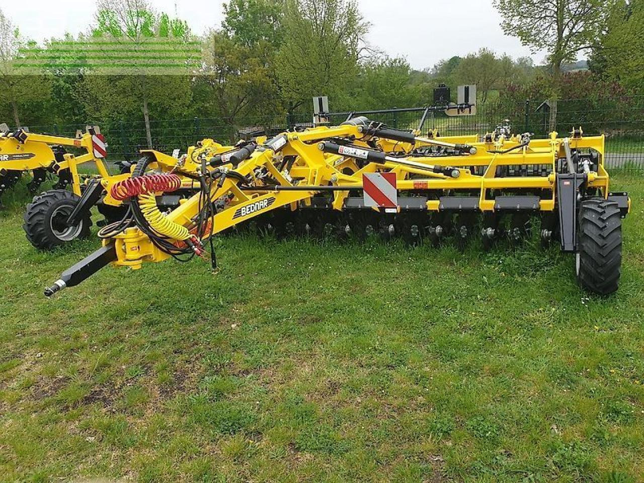 Bednar swifterdisc xo 6000 f - Rastras: foto 2 Bednar swifterdisc xo 6000 f - Rastras: foto 2