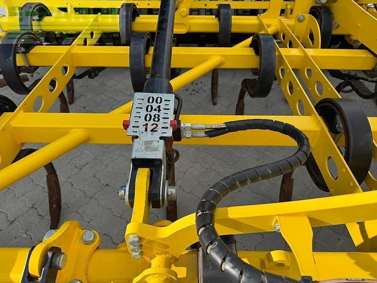 Bednar versatill vn 600 - Cultivador: foto 4 Bednar versatill vn 600 - Cultivador: foto 4