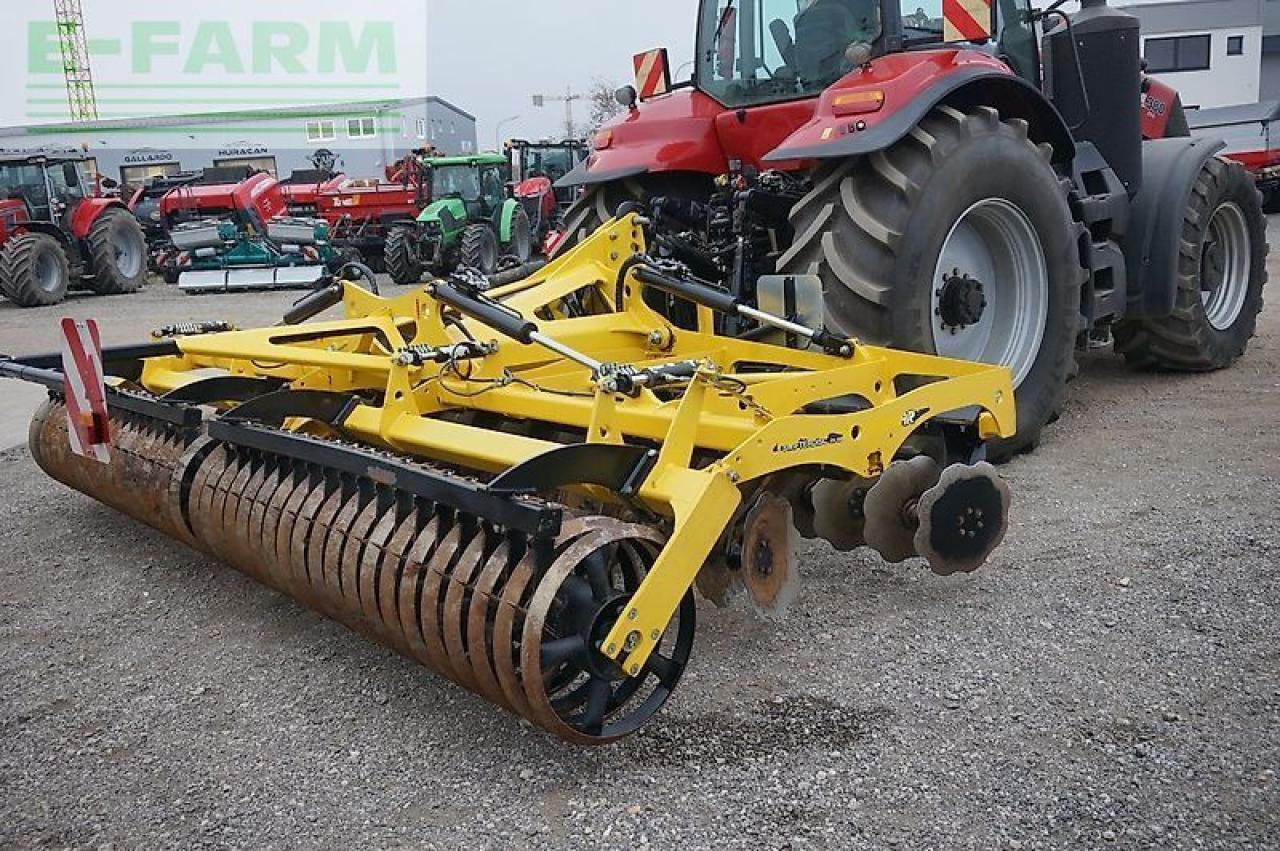 Bednar xn5000 - Rastras: foto 2 Bednar xn5000 - Rastras: foto 2